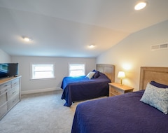 Hele huset/lejligheden Kil9113 Golf Resort Living; Minutes To The Beach; Community Pool & Fitness (Powells Point, USA)