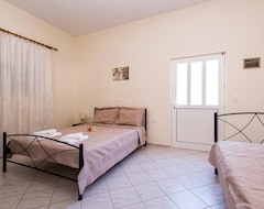 Casa/apartamento entero Casa privada de Palm Beach (Kissamos - Kastelli, Grecia)