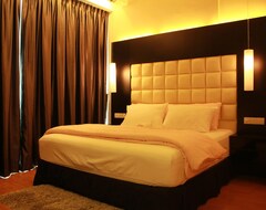 Khách sạn Imperial Suites Serviced Apartment (Kuching, Malaysia)