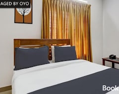 Hotel Oyo Timber Residency (Thiruvananthapuram, Indien)