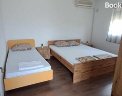 Casa/apartamento entero Lazarov Apartments (Star Dojran, República de Macedonia del Norte)