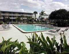 Hotel Wynfield Inn Orlando Convention Center (Orlando, Sjedinjene Američke Države)