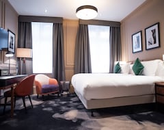 Hotel Counting House (London, United Kingdom)