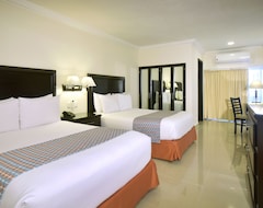 Khách sạn Hotel Bonampak (Cancun, Mexico)