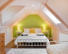 Tüm Ev/Apart Daire 1 Bedroom Accommodation In Burnby, Near York (Burnby, Birleşik Krallık)