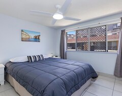 Hotel Cheltenham Apartments (Caloundra, Australien)