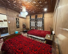 Hotel Houseboat Princess Margarette (Srinagar, Indija)
