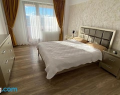 Tüm Ev/Apart Daire Sofia Residence Apartments (Târgu Neamţ, Romanya)