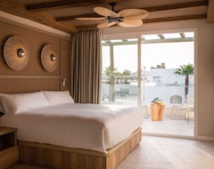 Hotel Lago Resort Menorca - Suites Del Lago Adults Only (Cala'n Bosch, Španjolska)