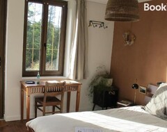Cijela kuća/apartman L&apos;oisiveraie (Dompierre, Francuska)