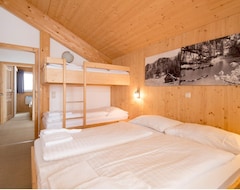 Toàn bộ căn nhà/căn hộ 4 Bedroom Accommodation In Haderslev (Haderslev, Đan Mạch)
