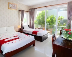 Hotelli Hai Yen Muine Hotel (Phan Thiết, Vietnam)