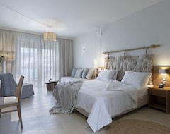 Anastasia Hotel & Suites Mediterranean Comfort (Rafina, Grecia)
