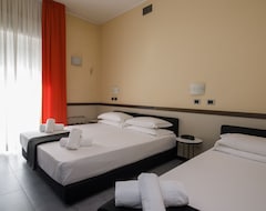 Khách sạn Hotel Derby (Rimini, Ý)