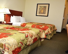 Otel Sleep Inn & Suites Newport News (Newport News, ABD)