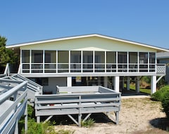 Cijela kuća/apartman Summer Place: 6 Br / 3 Ba House In Pawleys Island, Sleeps 12 (Murrells Inlet, Sjedinjene Američke Države)