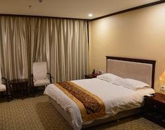 Khách sạn Ezhou Dongxiang International Hotel (Ezhou, Trung Quốc)