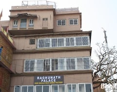 Nhà trọ Raghunath Palace Home Stay (Varanasi, Ấn Độ)