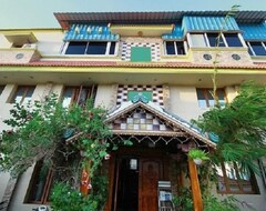 Khách sạn Hotel Vaani Villa By Royal Stay (Madurai, Ấn Độ)