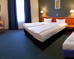 Hotel Zeil (Fráncfort, Alemania)