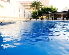 Hotel Santa Maria Playa (Cala Millor, Spanien)