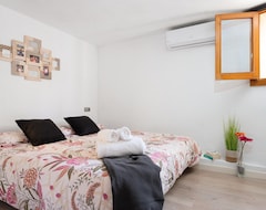 Cijela kuća/apartman Apartment Lyon Close To The Sea With A/c & Wi-fi; Pet-friendly (La Alcudia de Carlet, Španjolska)
