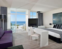 Hotel Melia South Beach (Magaluf, Spain)