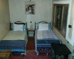 Khách sạn Chez Ait Said (Marrakech, Morocco)