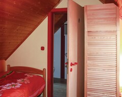 Casa/apartamento entero 2 Zimmer Unterkunft In Gleima (Leutenberg, Alemania)