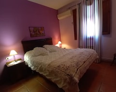 Cijela kuća/apartman Country Holiday Homes - 6 Rooms - 6/7 Persons (Olesa de Bonesvalls, Španjolska)