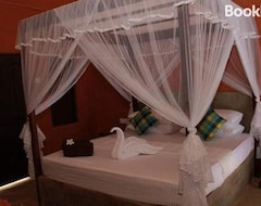 Hotel Cabanas By Cloudz Sigiriya (Sigiriya, Šri Lanka)