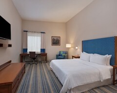 Hotelli Four Points by Sheraton Monterrey Linda Vista (Guadalupe, Meksiko)