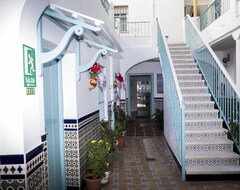 Khách sạn Hostal Campo Nuevo (Sanlúcar de Barrameda, Tây Ban Nha)