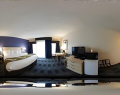 Hotel Quality Inn Cape Cod (Bourne, USA)