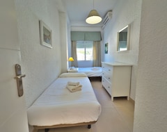 Cijela kuća/apartman Skol 933 Fantastic Two Bedrooms On The 9Th Floor With Amazing Sea Views (Marbella, Španjolska)