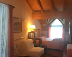 Khách sạn Hotel Quai (Monno, Ý)