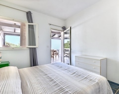Otel Innamorata 12 With Amazing Sea View Terrace-innamorata 12 (Capoliveri, İtalya)