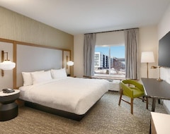 Khách sạn Fairfield Inn & Suites Denver West/federal Center (Lakewood, Hoa Kỳ)