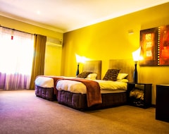 Hotel Coyotes (Nelspruit, Južnoafrička Republika)