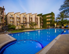 Khách sạn Peduase Valley Resort (Accra, Ghana)