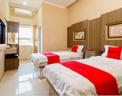 Hotel RedDoorz Resort Premium @ Sangkan Hurip Kuningan (Kuningan, Indonesia)