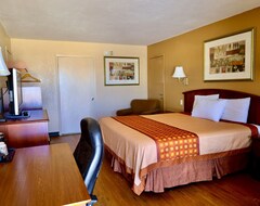 Motel Regency Inn & Suites (Longview, EE. UU.)