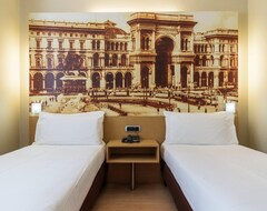 Khách sạn B&B Hotel Milano La Spezia (Milan, Ý)