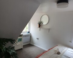 Cijela kuća/apartman Grade I listed luxury apartment in Hertfordshire (Ware, Ujedinjeno Kraljevstvo)