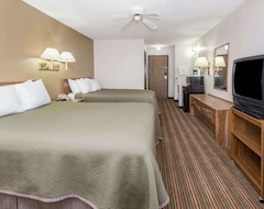 Hotel Travelodge By Wyndham Longmont (Longmont, EE. UU.)