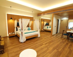 Hotel Blueivy (Anand, India)