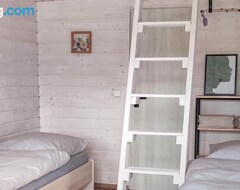 Kamp Alanı Tiny House (Cesky Krumlov / Krumau, Çek Cumhuriyeti)