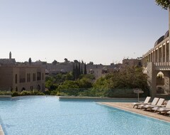 Hotel David Citadel (Jerusalem, Israel)