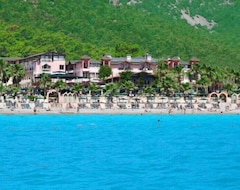 Seagull Hotel (Beldibi, Tyrkiet)