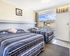 Khách sạn Top Of The Town Hotel Motel (Burnie, Úc)